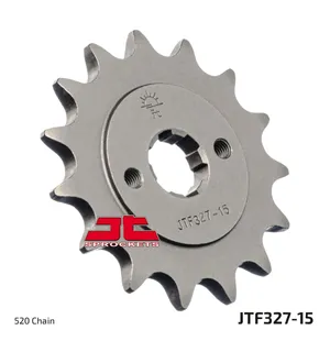 JT Eturatas JTF327.15 kuva