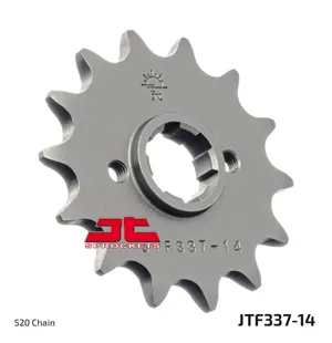 JT Eturatas JTF337.14 kuva