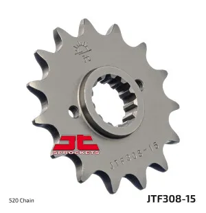 JT Eturatas JTF308.15 kuva