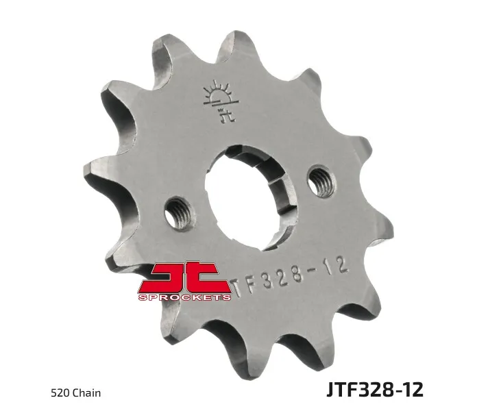 JTF328-12 Front Sprocket 2019_12_04 kuva