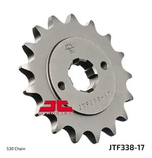 JT Eturatas JTF338.17 kuva