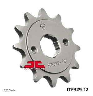JT Eturatas JTF329.12 kuva