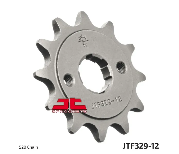 JTF329-12 Front Sprocket 2019_08_28 kuva