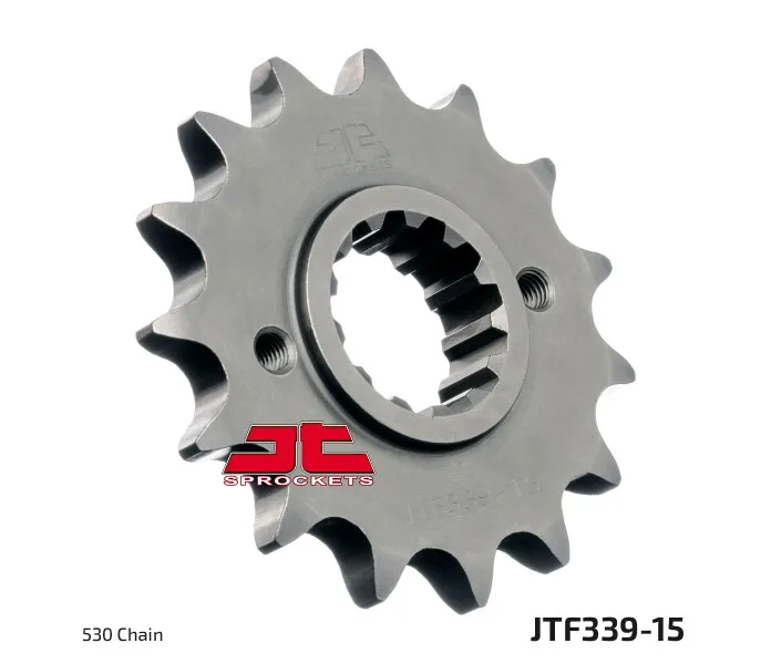 JTF339-15 Front Sprocket 2019_12_02 kuva
