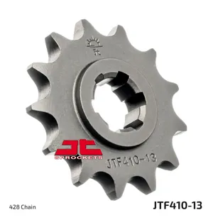 JT Eturatas JTF410.13 kuva