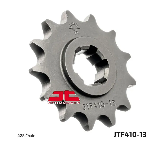 JTF410-13 Front Sprocket 2018_09_13 kuva