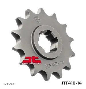JT Eturatas JTF410.14 kuva