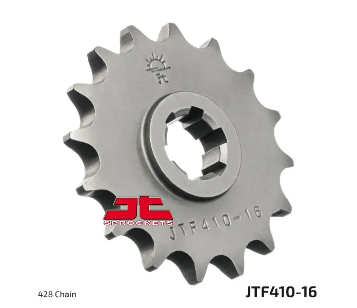 JTF410-16 Front Sprocket 2019_12_09 kuva