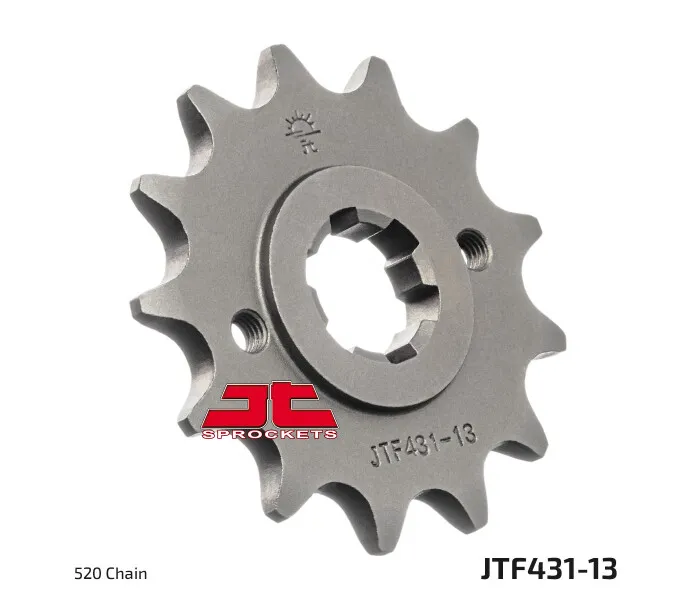 JTF431-13 Front Sprocket 2019_01_04 kuva