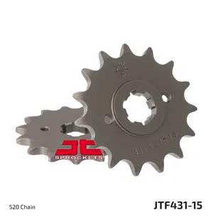 JT Eturatas JTF431.15 kuva