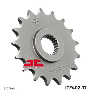 JT Eturatas JTF402.17 kuva