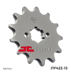 JT Eturatas JTF422.13 kuva