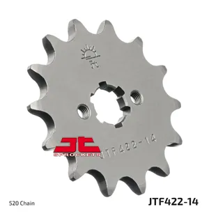 JT Eturatas JTF422.14 kuva