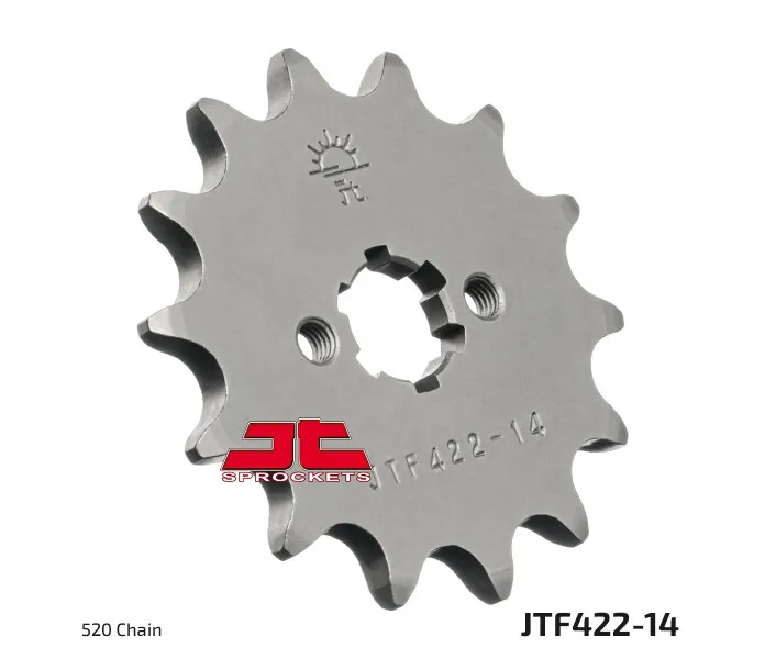 JTF422-14 Front Sprocket 2019_12_03 kuva