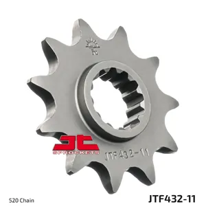 JT Eturatas JTF432.11 kuva