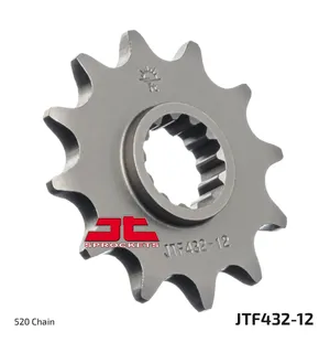 JT Eturatas JTF432.12 kuva