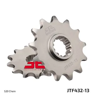 JT Eturatas JTF432.13 kuva
