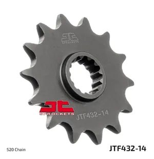 JT Eturatas JTF432.14 kuva