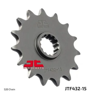 JT Eturatas JTF432.15 kuva