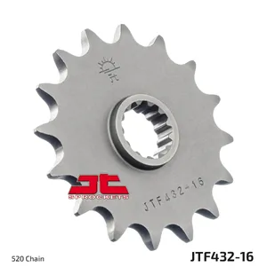 JT Eturatas JTF432.16 kuva