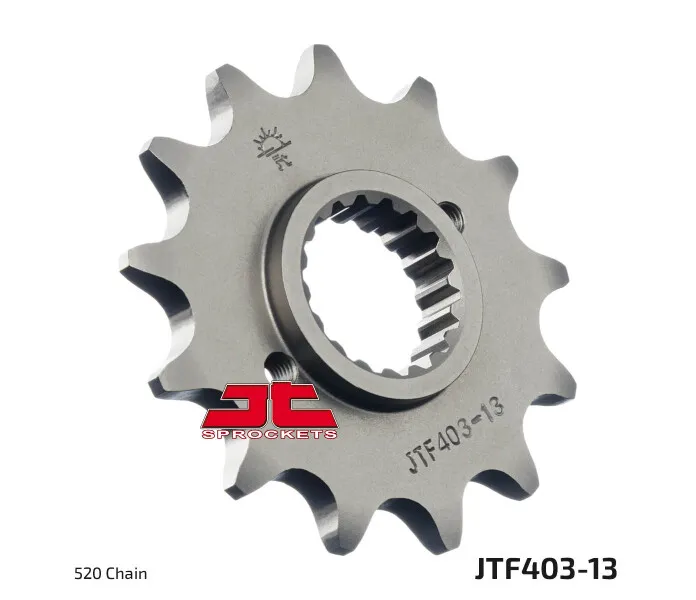 JTF403-13 Front Sprocket 2021_05_21 kuva