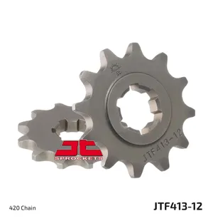 JT Eturatas JTF413.12 kuva