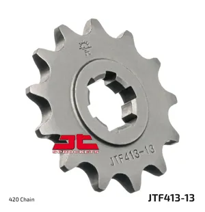 JT Eturatas JTF413.13 kuva