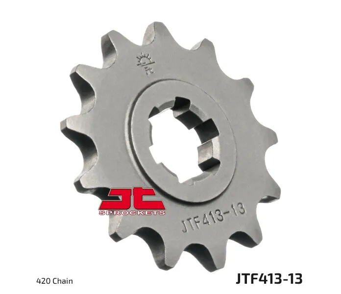 JTF413-13 Front Sprocket 2019_10_16 kuva