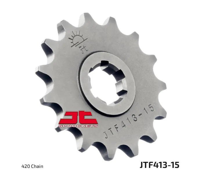 JTF413-15 Front Sprocket 2021_05_10 kuva