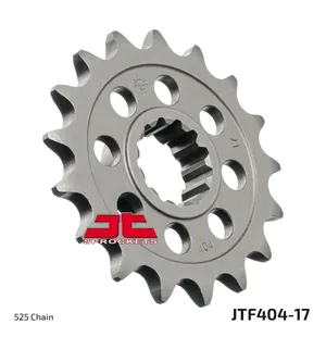 JT Eturatas JTF404.17 kuva