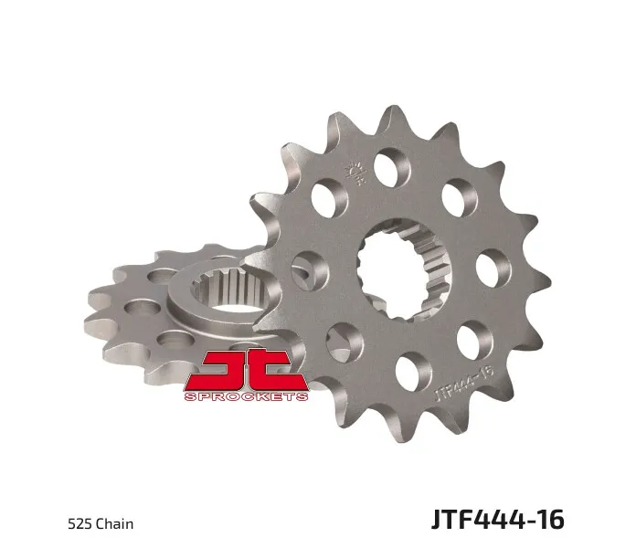 JTF444-16 Front Sprocket 2017_09_19 kuva