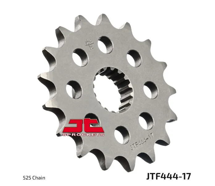 JTF444-17 Front Sprocket 2021_01_18 kuva