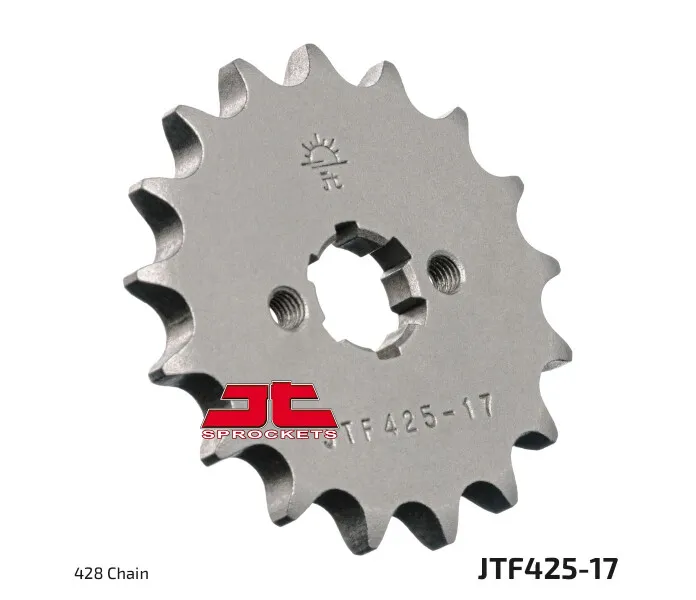 JTF425-17 Front Sprocket 2019_08_02 kuva