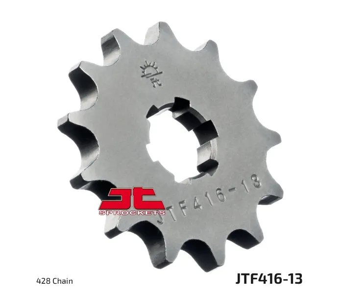 JTF416-13 Steel Sprocket 2020_05_28 kuva