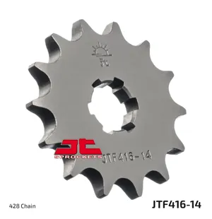 JT Eturatas JTF416.14 kuva