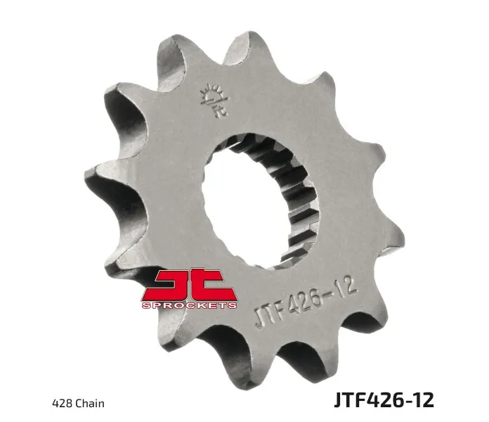 JTF426-12 Front Sprocket 2019_08_28 kuva