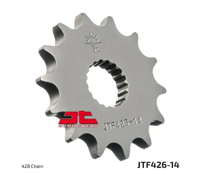 JTF426-14 Front Sprocket 2019_10_15 kuva