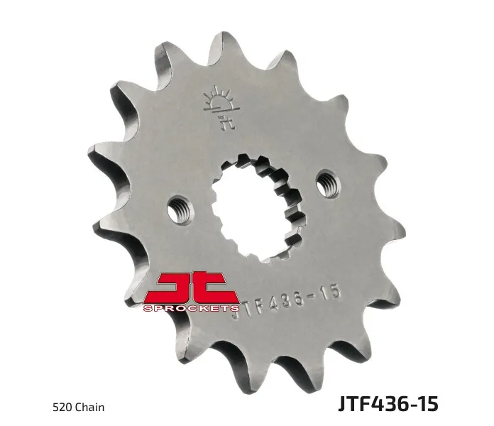 JTF436-15 Front Sprocket 2019_11_27 kuva