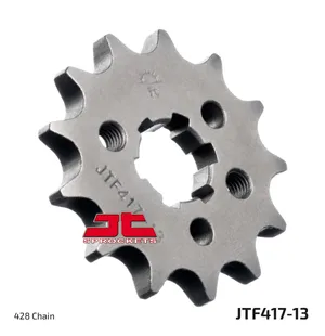 JT Eturatas JTF417.13 kuva