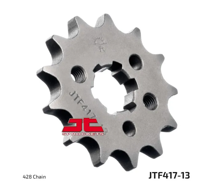 JTF417-13 Steel Sprocket 2020_05_28 kuva