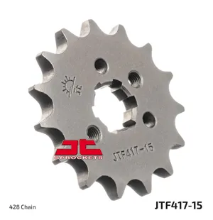 JT Eturatas JTF417.15 kuva