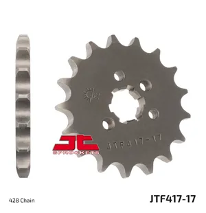 JT Eturatas JTF417.17 kuva