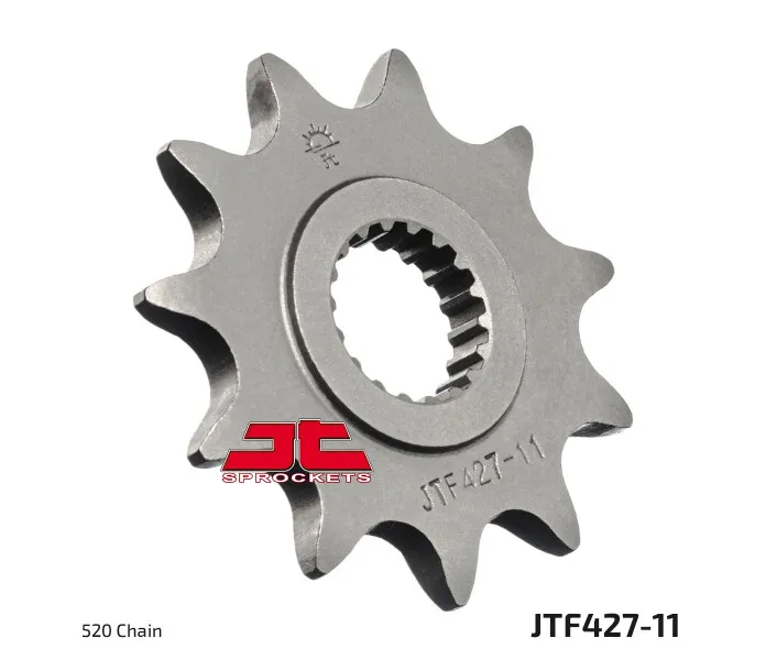 JTF427-11 Front Sprocket 2021_01_13 kuva