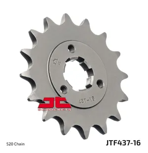 JT Eturatas JTF437.16 kuva
