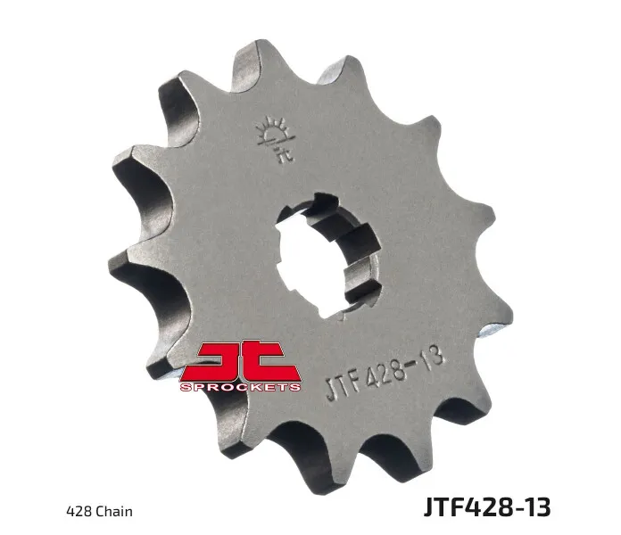 JTF428-13 Front Sprocket 2019_09_26 kuva