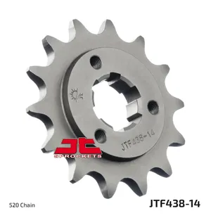 JT Eturatas JTF438.14 kuva