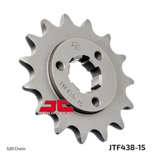 JT Eturatas JTF438.15 kuva