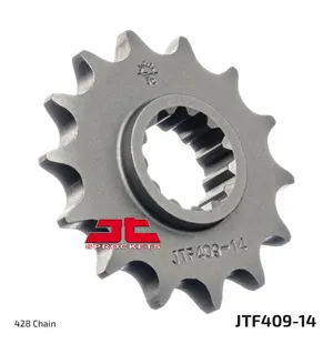 JT Eturatas JTF409.14 kuva