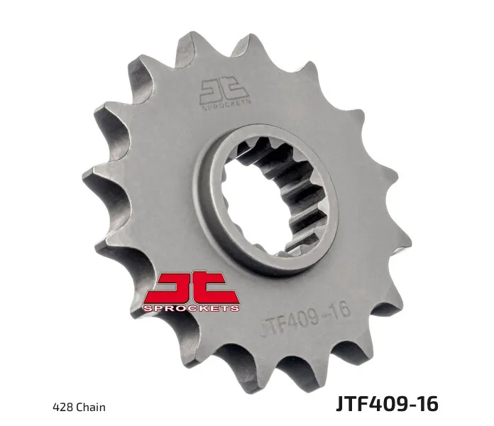 JTF409-16 Front Sprocket 2020_06_22 kuva