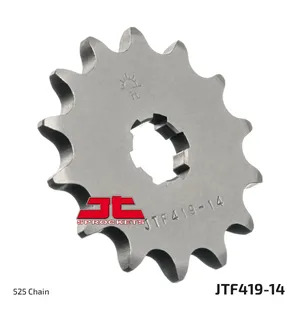 JT Eturatas JTF419.14 kuva